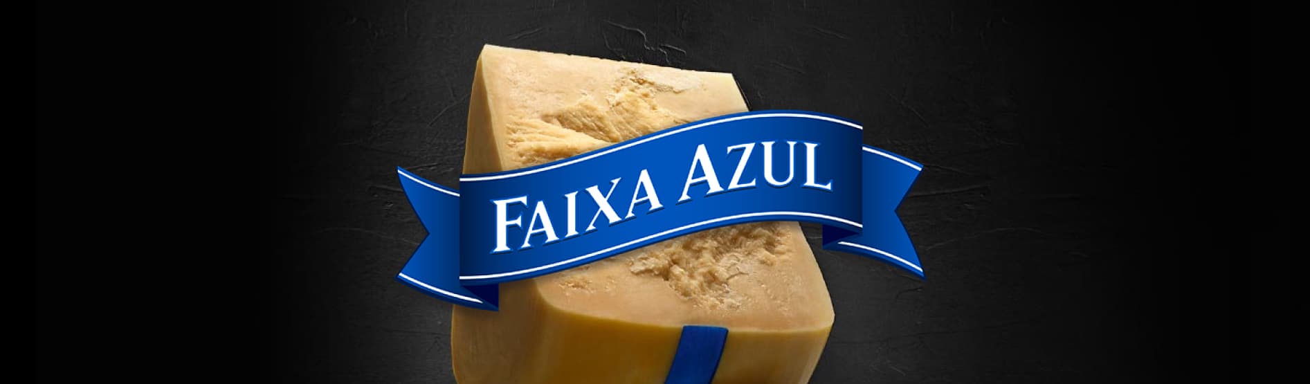 Faixa Azul - Maestria em Cada Detalhe